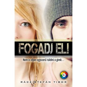 Fogadj el! - Rácz-Stefán Tibor