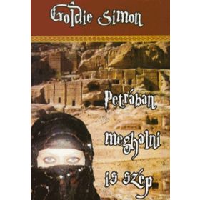 Petrában meghalni is szép - Goldie Simon