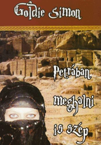 Petrában meghalni is szép - Goldie Simon