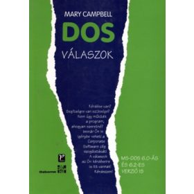 DOS Válaszok - Mary Campbell