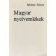 Magyar nyelvemlékek - Molnár József-Simon Györgyi