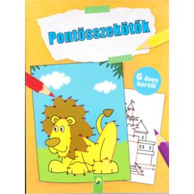 Pontösszekötők (oroszlán) - 