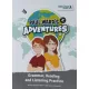 Paul Ward's Adventures - A1 - Grammar, Reading and Listening Practice - Helen Doron - Olga Smusz-Klonowska