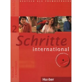 Schritte international 2: A1/2 - 