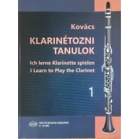 Klarinét