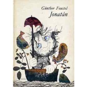 Jonatán - Günther Feustel