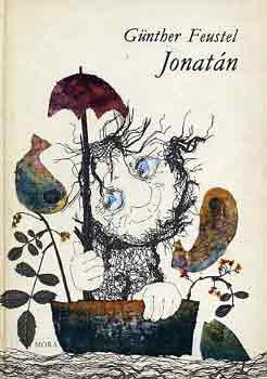 Jonatán - Günther Feustel