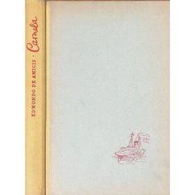 Carmela - Edmondo de Amicis