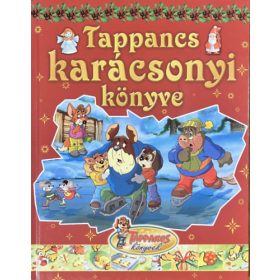 Tappancs karácsonyi könyve - Csendes Istvánné (szerk.)