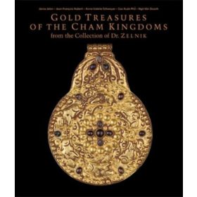 Gold treasures of the Cham Kingdoms II. - 
