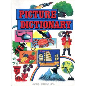 Picture Dictionary - 