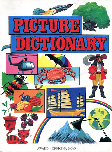 Picture Dictionary - 