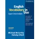 English Vocabulary in Use Upper-Intermediate - Michael McCarthy; Felicity O'Dell