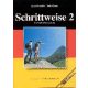 Schrittweise 2. középhaladóknak - Somló Katalin; Tóth Tímea
