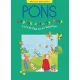 PONS - English Activity Book - Lucy és Fips ez évi kalandjai - Astrid Proctor
