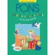 PONS - English Activity Book - Lucy és Fips vakáción - PONS - Kirsten Fenner