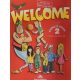 Welcome 2. - Pupil's Book - Elizabeth Gray; Virginia Evans