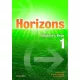 Horizons 1. - Student's Book - Radley-Simons-Campbell