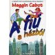 A fiú a házból - Meg Cabot