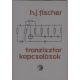 Tranzisztor kapcsolások - Fischer H. J.
