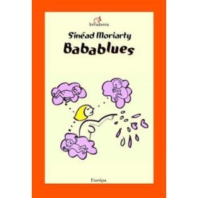 Babablues - Sinéad Moriarty