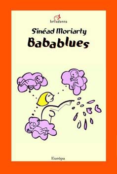 Babablues - Sinéad Moriarty