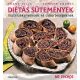 Diétás sütemények - Frank Júlia
