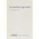 Az újraértett hagyomány - tanulmányok, esszék - Keresztury Tibor - Mészáros Sándor - Szirák Péter