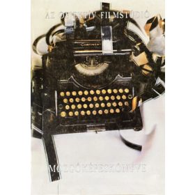 Mozgóképeskönyv - Csaplár-Csiki-Fejes-Gion...