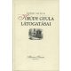 Krúdy Gyula látogatásai (Millenniumi könyvtár 146.) - Krúdy Gyula