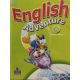 English Adventure Starter a Pupil's Book - Bruni, Christiana