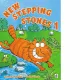 New Stepping Stones 1.Cb. LM-1008 - Julie Ashworth; John Clark