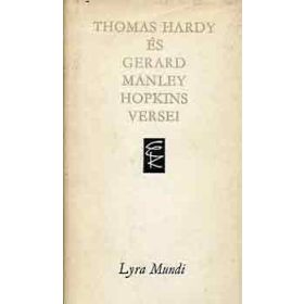 Thomas Hardy és Gerard Manley Hopkins versei - 