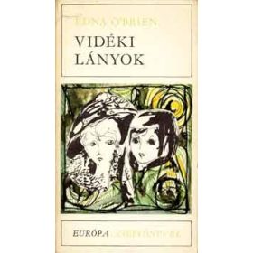 Vidéki lányok - Edna O'Brien