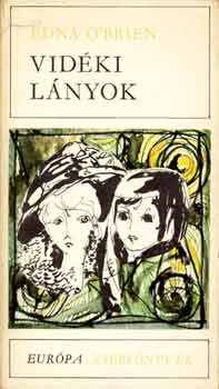 Vidéki lányok - Edna O'Brien