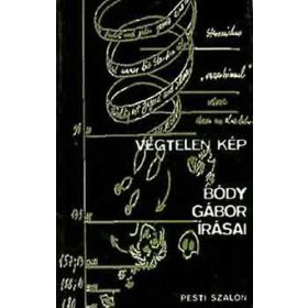 Végtelen kép - Bódy Gábor írásai - Bódy Gábor