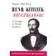 Rend, kételyek, nyugtalanság (A Csongor és Tünde kérdései) - Taxner-Tóth Ernő