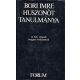Bori Imre huszonöt tanulmánya - Bori Imre