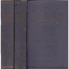   Vörösmarty Mihály összes költői művei I-II. - Vörösmarty Mihály