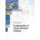 Fundamentals of Vector Network Analysis - Michael Hiebel