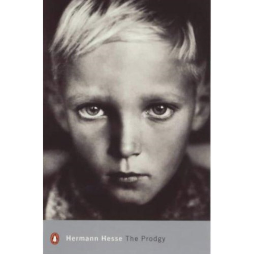 The Prodigy - Hermann Hesse