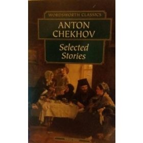 Selected stories - Anton Chekhov