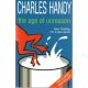 The ​Age of Unreason - Charles Handy