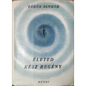 Életed kész regény - Török Sándor