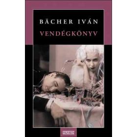 Vendégkönyv - Bächer Iván