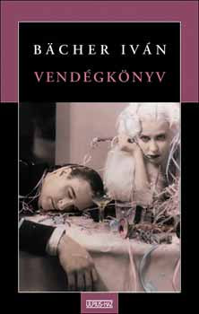 Vendégkönyv - Bächer Iván