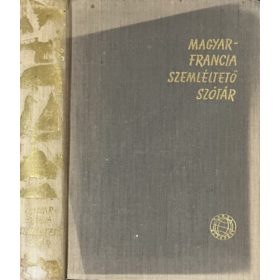 Magyar-francia szemléltető szótár - Rubin-Eckhardt