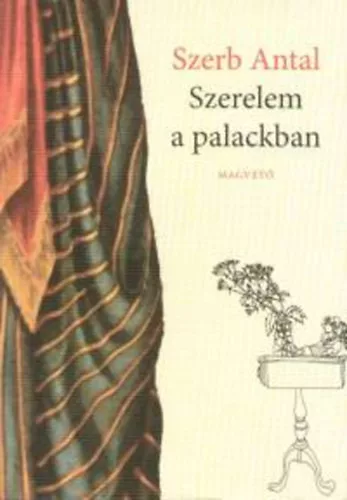 Szerelem a palackban - Szerb Antal