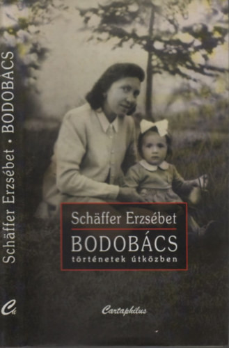 Bodobács - Schäffer Erzsébet