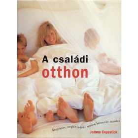 A családi otthon - Joanna Copestick